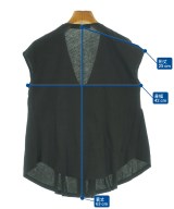 See By Chloe（シー　バイ　クロエ）ノースリーブ 黒 サイズ:36(XS位) レディース/2200614214109