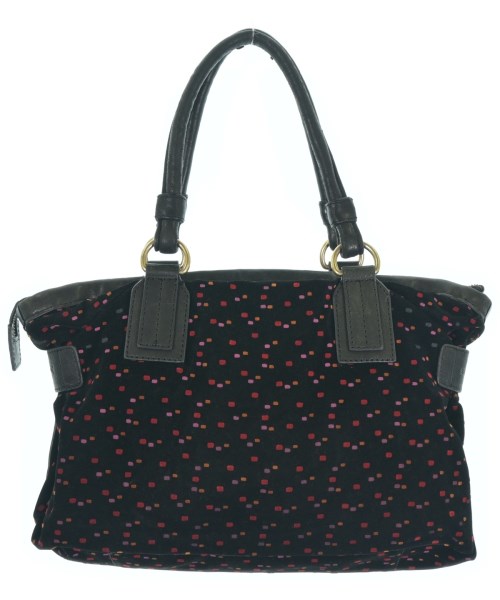 See By Chloe（シー　バイ　クロエ）トートバッグ 黒 サイズ:- レディース/2200627044113