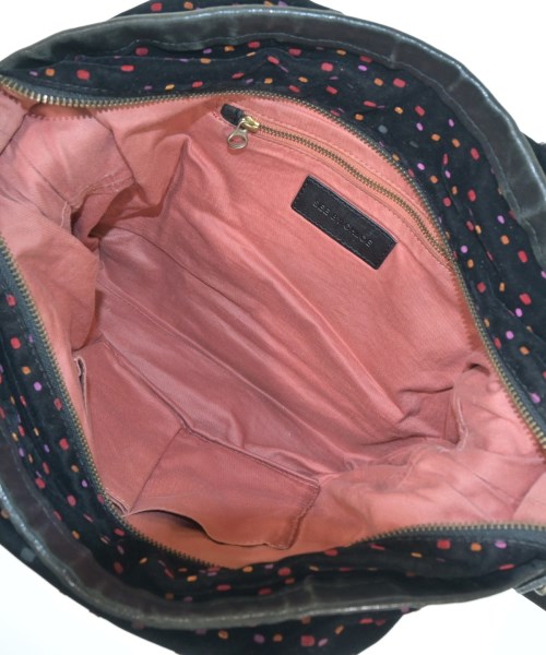 See By Chloe（シー　バイ　クロエ）トートバッグ 黒 サイズ:- レディース/2200627044113