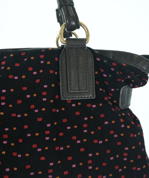 See By Chloe（シー　バイ　クロエ）トートバッグ 黒 サイズ:- レディース/2200627044113