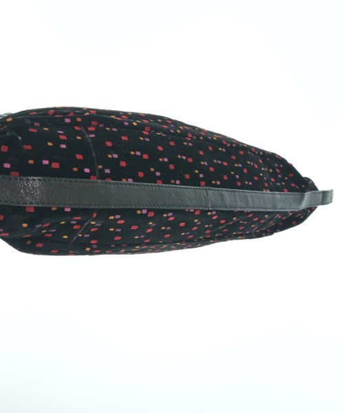 See By Chloe（シー　バイ　クロエ）トートバッグ 黒 サイズ:- レディース/2200627044113