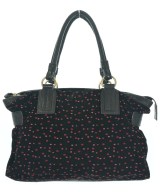 See By Chloe（シー　バイ　クロエ）トートバッグ 黒 サイズ:- レディース/2200627044113