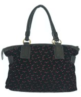See By Chloe（シー　バイ　クロエ）トートバッグ 黒 サイズ:- レディース/2200627044113