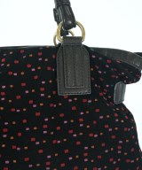 See By Chloe（シー　バイ　クロエ）トートバッグ 黒 サイズ:- レディース/2200627044113
