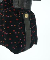 See By Chloe（シー　バイ　クロエ）トートバッグ 黒 サイズ:- レディース/2200627044113