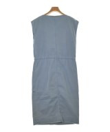 See By Chloe（シー　バイ　クロエ）ワンピース 青 サイズ:36(XS位) レディース/2200623805053