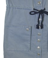 See By Chloe（シー　バイ　クロエ）ワンピース 青 サイズ:36(XS位) レディース/2200623805053