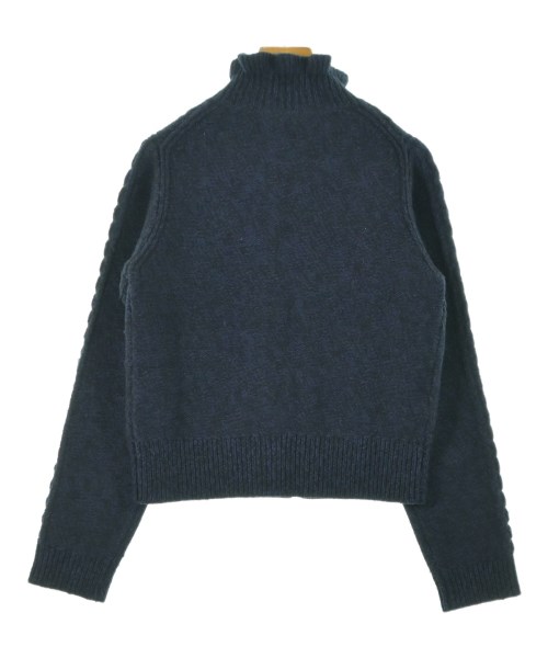 See By Chloe（シー　バイ　クロエ）カーディガン 紺 サイズ:M レディース/2200642935038