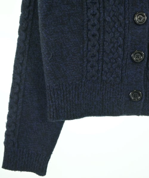 See By Chloe（シー　バイ　クロエ）カーディガン 紺 サイズ:M レディース/2200642935038