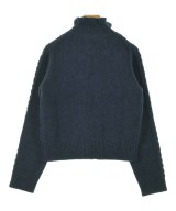 See By Chloe（シー　バイ　クロエ）カーディガン 紺 サイズ:M レディース/2200642935038