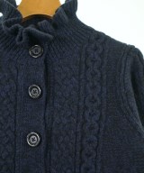See By Chloe（シー　バイ　クロエ）カーディガン 紺 サイズ:M レディース/2200642935038
