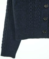 See By Chloe（シー　バイ　クロエ）カーディガン 紺 サイズ:M レディース/2200642935038