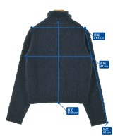 See By Chloe（シー　バイ　クロエ）カーディガン 紺 サイズ:M レディース/2200642935038