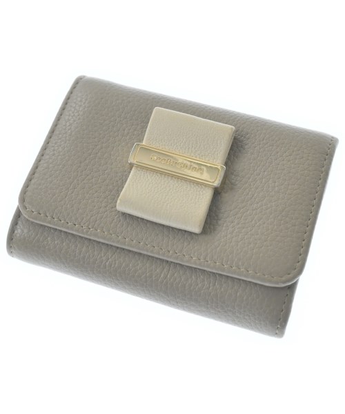 See By Chloe(シー　バイ　クロエ)財布・コインケース ベージュ サイズ:-/2200643100022