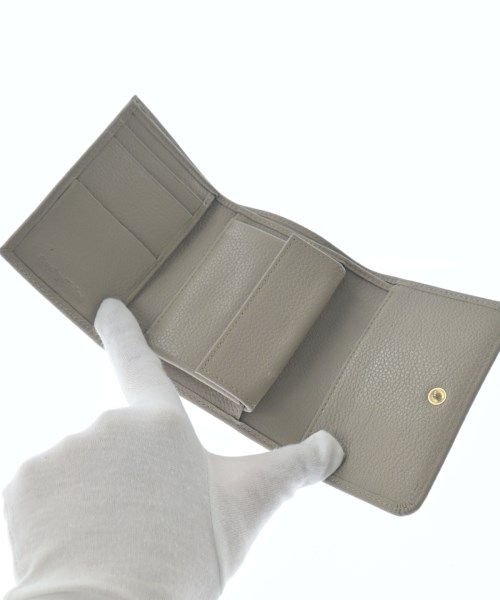 See By Chloe（シー　バイ　クロエ）財布・コインケース ベージュ サイズ:- レディース/2200643100022