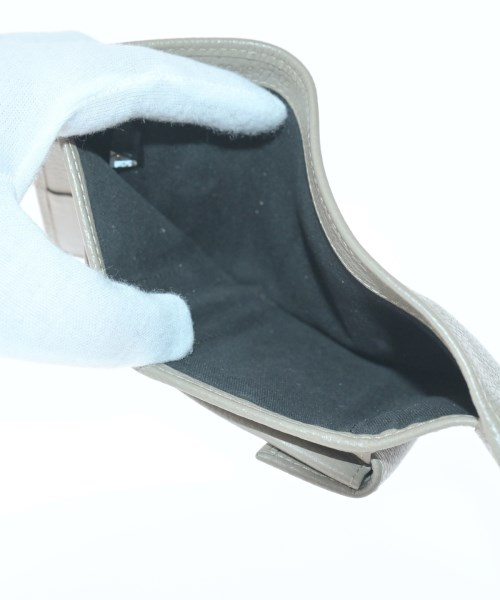 See By Chloe（シー　バイ　クロエ）財布・コインケース ベージュ サイズ:- レディース/2200643100022