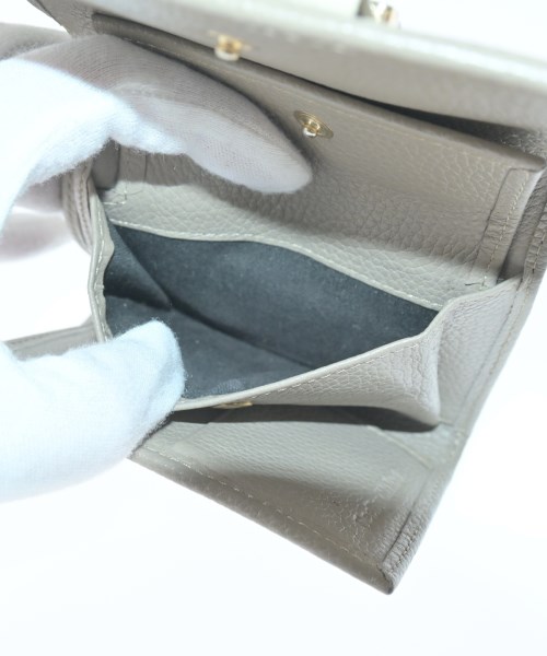 See By Chloe（シー　バイ　クロエ）財布・コインケース ベージュ サイズ:- レディース/2200643100022