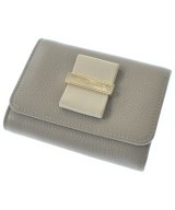See By Chloe（シー　バイ　クロエ）財布・コインケース ベージュ サイズ:- レディース/2200643100022