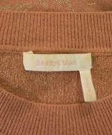 See By Chloe（シー　バイ　クロエ）ニット・セーター オレンジ サイズ:XS レディース/2200643658035
