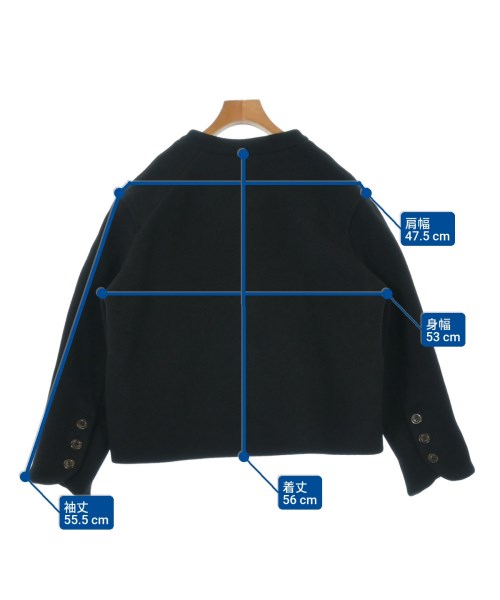 See By Chloe（シー　バイ　クロエ）その他 黒 サイズ:38(S位) レディース/2200633666026