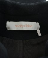 See By Chloe（シー　バイ　クロエ）その他 黒 サイズ:38(S位) レディース/2200633666026