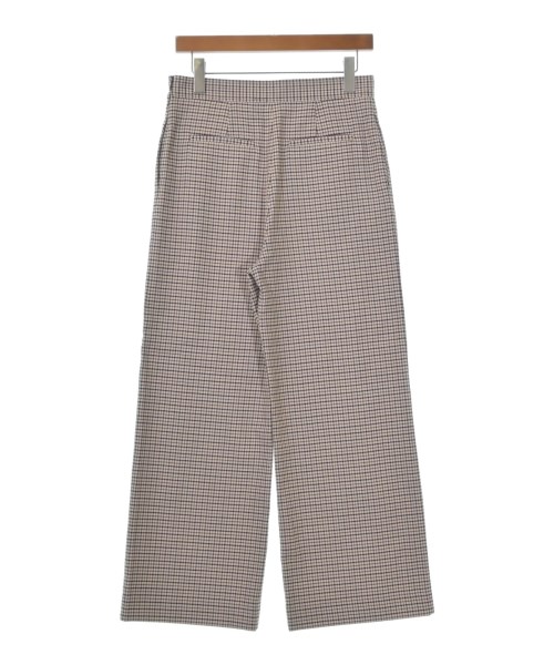 See By Chloe（シー　バイ　クロエ）その他 茶 サイズ:38(S位) レディース/2200633666033