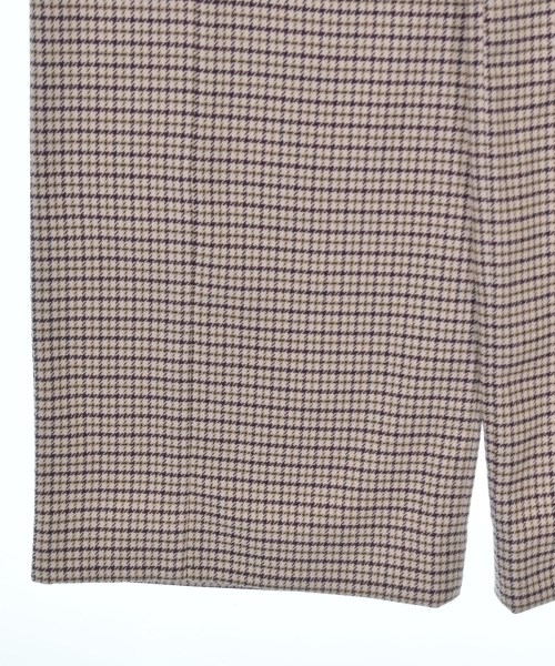 See By Chloe（シー　バイ　クロエ）その他 茶 サイズ:38(S位) レディース/2200633666033