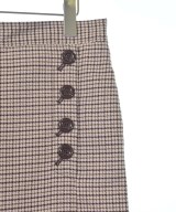 See By Chloe（シー　バイ　クロエ）その他 茶 サイズ:38(S位) レディース/2200633666033