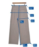 See By Chloe（シー　バイ　クロエ）その他 茶 サイズ:38(S位) レディース/2200633666033