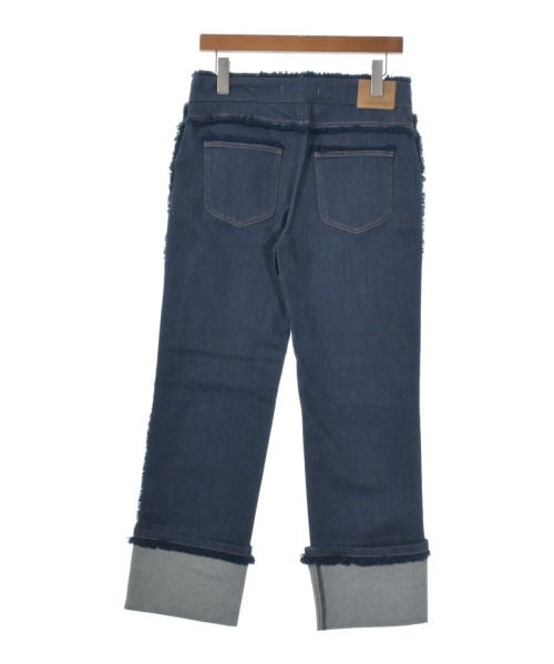 See By Chloe（シー　バイ　クロエ）デニムパンツ 紺 サイズ:26(M位) レディース/2200633666040