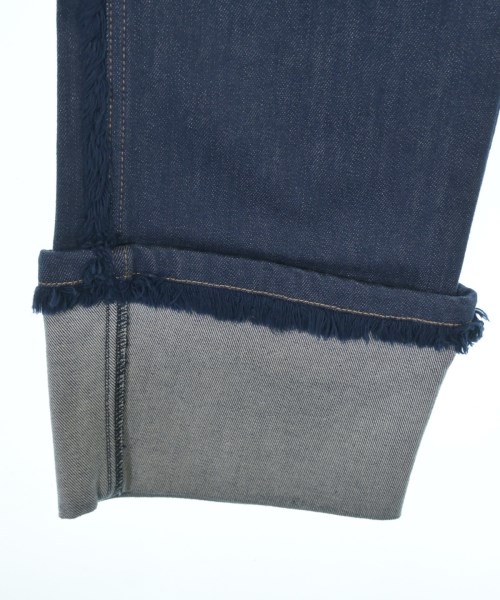 See By Chloe（シー　バイ　クロエ）デニムパンツ 紺 サイズ:26(M位) レディース/2200633666040