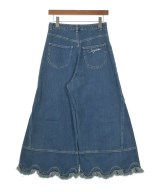 See By Chloe（シー　バイ　クロエ）デニムパンツ 紺 サイズ:36(XS位) レディース/2200633666057