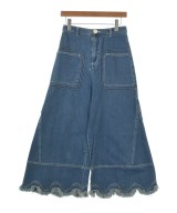 See By Chloe デニムパンツ
