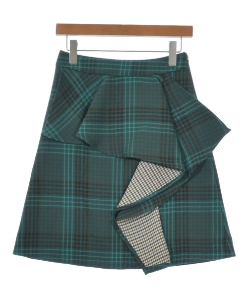 シー　バイ　クロエ(See By Chloe)のSee By Chloe ひざ丈スカート