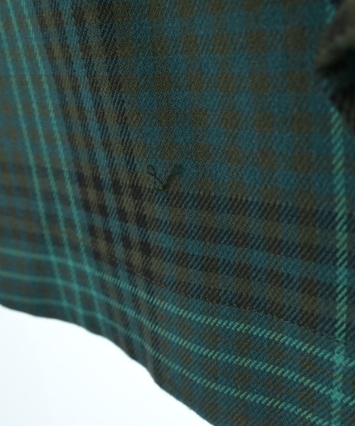 See By Chloe（シー　バイ　クロエ）ひざ丈スカート 緑 サイズ:36(XS位) レディース/2200633666071