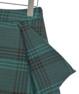 See By Chloe（シー　バイ　クロエ）ひざ丈スカート 緑 サイズ:36(XS位) レディース/2200633666071