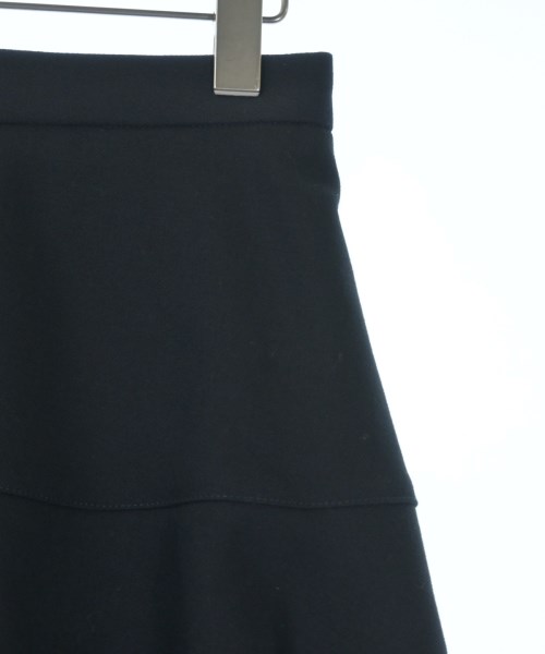 See By Chloe（シー　バイ　クロエ）ミニスカート 黒 サイズ:36(XS位) レディース/2200633666088