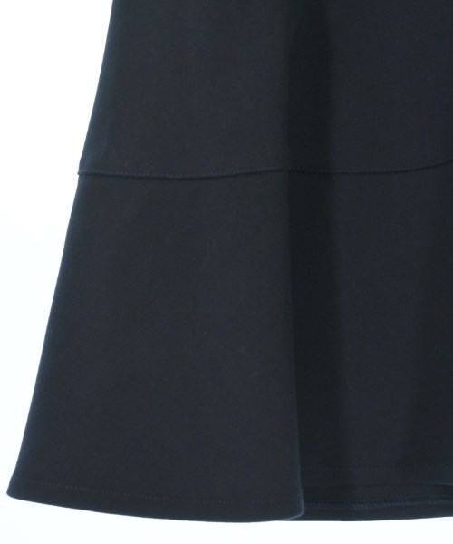 See By Chloe（シー　バイ　クロエ）ミニスカート 黒 サイズ:36(XS位) レディース/2200633666088