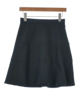 See By Chloe（シー　バイ　クロエ）ミニスカート 黒 サイズ:36(XS位) レディース/2200633666088