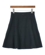 See By Chloe（シー　バイ　クロエ）ミニスカート 黒 サイズ:36(XS位) レディース/2200633666088