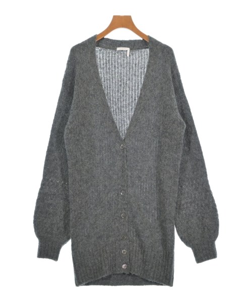 See By Chloe(シー　バイ　クロエ)カーディガン グレー サイズ:S/2200633666125