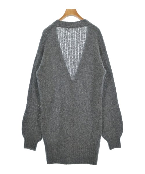 See By Chloe（シー　バイ　クロエ）カーディガン グレー サイズ:S レディース/2200633666125