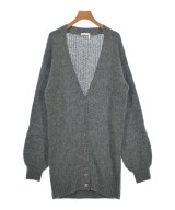 See By Chloe（シー　バイ　クロエ）カーディガン グレー サイズ:S レディース/2200633666125