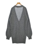 See By Chloe（シー　バイ　クロエ）カーディガン グレー サイズ:S レディース/2200633666125