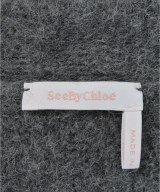 See By Chloe（シー　バイ　クロエ）カーディガン グレー サイズ:S レディース/2200633666125
