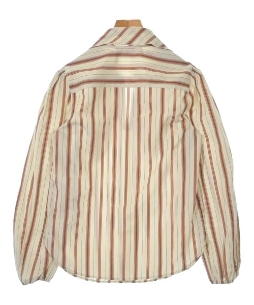 See By Chloe（シー　バイ　クロエ）カジュアルシャツ ベージュ サイズ:36(XS位) レディース/2200633666132