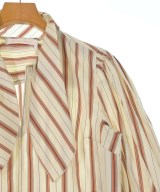 See By Chloe（シー　バイ　クロエ）カジュアルシャツ ベージュ サイズ:36(XS位) レディース/2200633666132