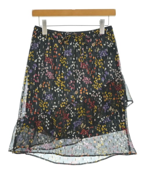 シー　バイ　クロエ(See By Chloe)のSee By Chloe ひざ丈スカート