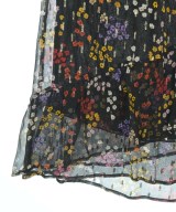 See By Chloe（シー　バイ　クロエ）ひざ丈スカート 黒 サイズ:36(XS位) レディース/2200633666156