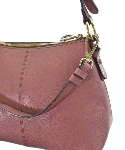 See By Chloe（シー　バイ　クロエ）ショルダーバッグ ピンク サイズ:- レディース/2200633448226